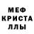 Канабис AK-47 Tod Attebery